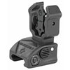 Dmdhd Poly Diamond Rear Sight Blk